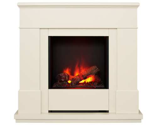 Каминокомплект Dimplex Moorefield White