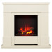 Каминокомплект Dimplex Moorefield White
