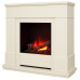 Каминокомплект Dimplex Moorefield White
