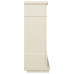 Каминокомплект Dimplex Moorefield White