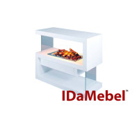 Каминокомплект IDaMebel Avantgarde M