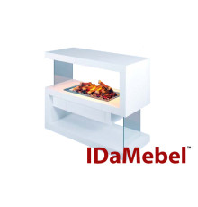Каминокомплект IDaMebel Avantgarde M