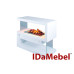 Камінокомплект IDaMebel Avantgarde M