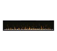 Електрокамін з обігрівом Dimplex Ignite XLF 74