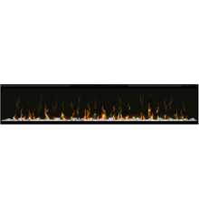 Электрокамин с обогревом Dimplex Ignite XLF 74