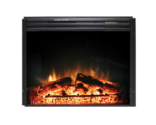 Електрокамін із обігрівом Royal Flame Jupiter FX N зі звуком