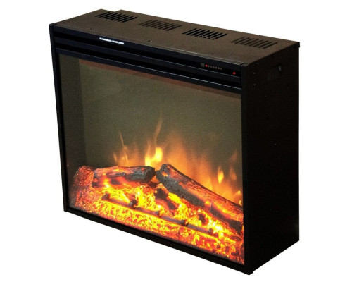 Електрокамін із обігрівом Royal Flame Jupiter FX N зі звуком