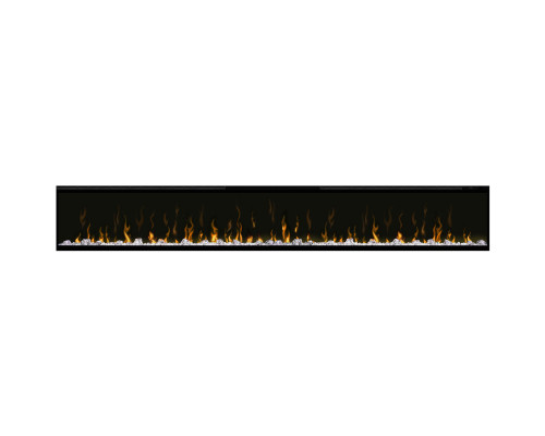 Электрокамин с обогревом Dimplex Ignite XLF 100