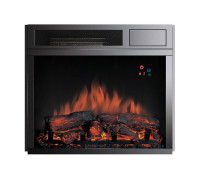 Електрокамін із обігрівом Royal Flame Vision 23 LED FX зі звуком