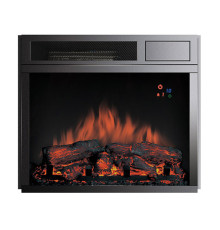 Электрокамин с обогревом Royal Flame Vision 23 LED FX со звуком