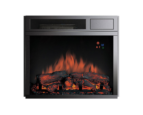 Електрокамін із обігрівом Royal Flame Vision 23 LED FX зі звуком Електрокамін із обігрівом Royal Flame Vision 23 LED FX зі звуком