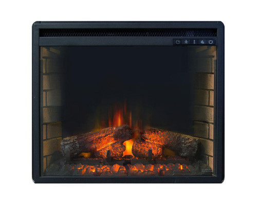 Електрокамін із обігрівом Royal Flame Vision 23 LED FX N зі звуком