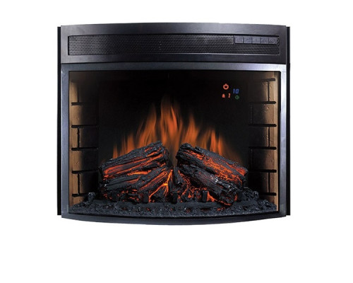 Електрокамін із обігрівом Royal Flame Dioramic 25 LED FX зі звуком Електрокамін із обігрівом Royal Flame Dioramic 25 LED FX зі звуком