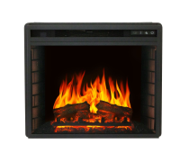 Електрокамін із обігрівом Royal Flame Vision 23 EF LED FX зі звуком