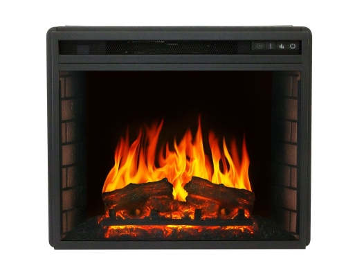 Електрокамін із обігрівом Royal Flame Vision 23 EF LED FX зі звуком