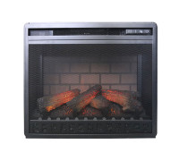 Електрокамін із обігрівом Royal Flame Vision 23 EF LED 3D FX зі звуком