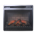 Електрокамін із обігрівом Royal Flame Vision 23 EF LED 3D FX зі звуком
