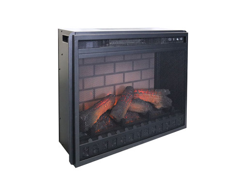 Електрокамін із обігрівом Royal Flame Vision 23 EF LED 3D FX зі звуком