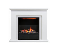 Каминокомплект Dimplex Albany Suite