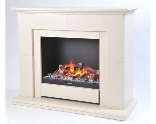 Каминокомплект Dimplex Albany Suite