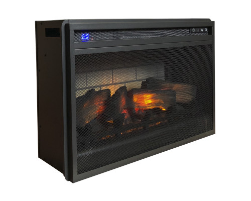 Електрокамін із обігрівом Royal Flame Vision 26 EF LED 3D FX зі звуком
