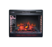 Електрокамін із обігрівом Royal Flame Vision 30 EF LED FX зі звуком