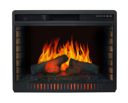 Електрокамін із обігрівом Royal Flame Vision 30 EF LED FX зі звуком