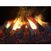 Электрокамин Royal 3D Inferno со звуком