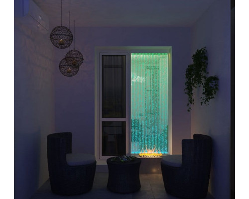 Електрокамін Dimplex Cassette 500 (без дров) зі звуком