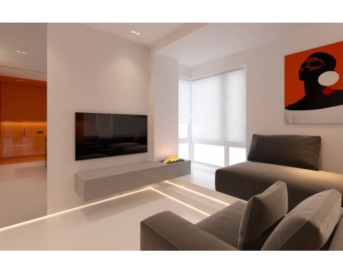 Електрокамін Dimplex Cassette 500 (без дров) зі звуком