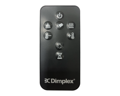 Электрокамин с обогревом Dimplex Symphony 26 LED (DF2608-INT)