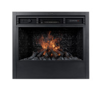 Электрокамин с обогревом Royal 3D Etna New VA-0509 со звуком