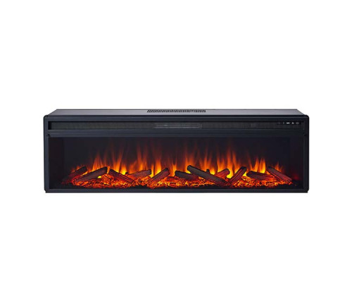 Электрокамин с обогревом Royal Flame Vision 60 LOG LED со звуком