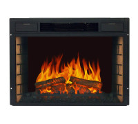 Електрокамін із обігрівом Royal Flame Vision 26 LED FX зі звуком