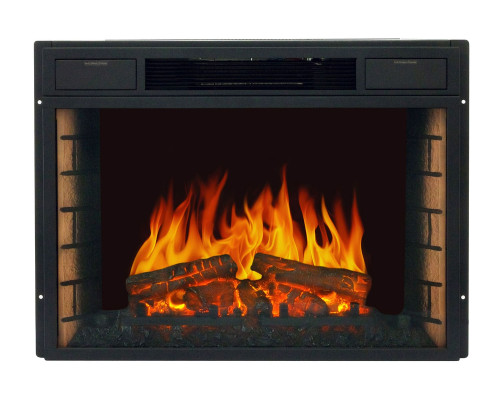Електрокамін із обігрівом Royal Flame Vision 26 LED FX зі звуком