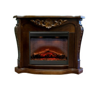 Камінокомплект IDaMebel Dallas Symphony DF2608