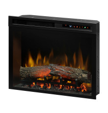 Электрокамин с обогревом Dimplex Symphony XHD 23 (XHD23L-INT)