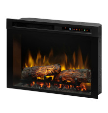 Электрокамин с обогревом Dimplex Symphony XHD 26 (XHD26L-INT)