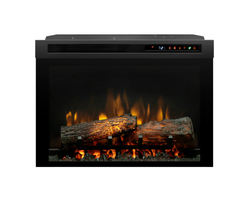 Электрокамин с обогревом Dimplex Symphony XHD 26 (XHD26L-INT)