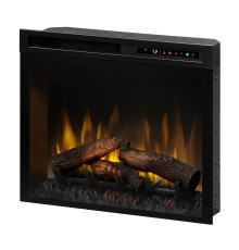 Электрокамин с обогревом Dimplex Symphony XHD 28 (XHD28L-INT)