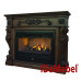 Каминокомплект IDaMebel Seville дуб VA-2683