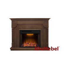 Камінокомплект IDaMebel Barcelona Goodfire 23