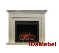 Каминокомплект IDaMebel Montreal NEW XHD28