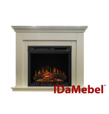 Каминокомплект IDaMebel Montreal NEW XHD28