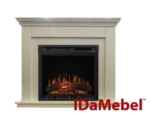 Каминокомплект IDaMebel Montreal NEW XHD28