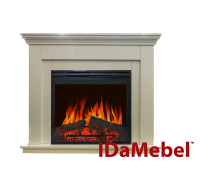 Камінокомплект IDaMebel Montreal NEW Jupiter