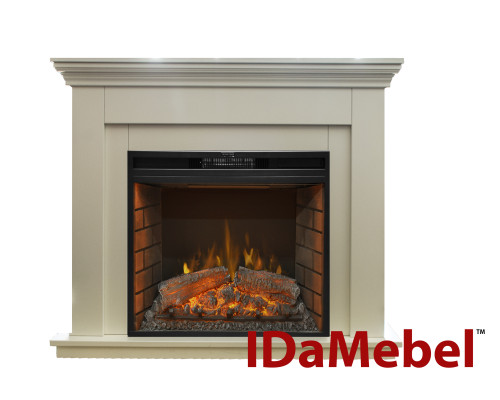 Каминокомплект IDaMebel Montreal NEW EF26S