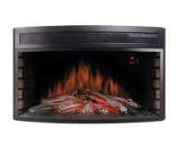 Електрокамін із обігрівом Royal Flame Panoramic 33W LED FX зі звуком