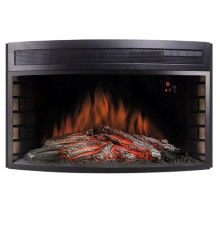 Электрокамин с обогревом Royal Flame Panoramic 33W LED FX со звуком