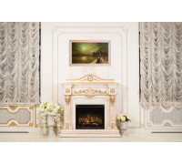 Каминокомплект IDaMebel LONDON XHD 28